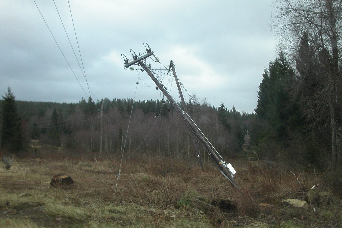 Foto: Vattenfall.