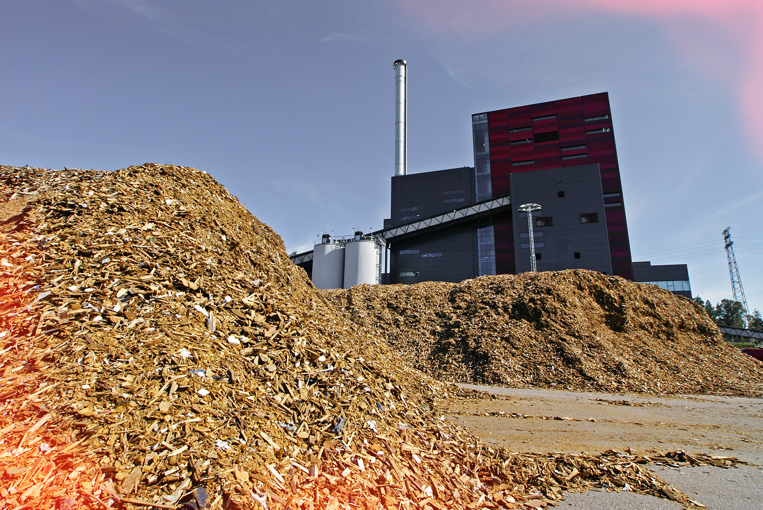 Bränsleberedskapen är den viktigaste beredskapsfrågan. Foto: Shutterstock.