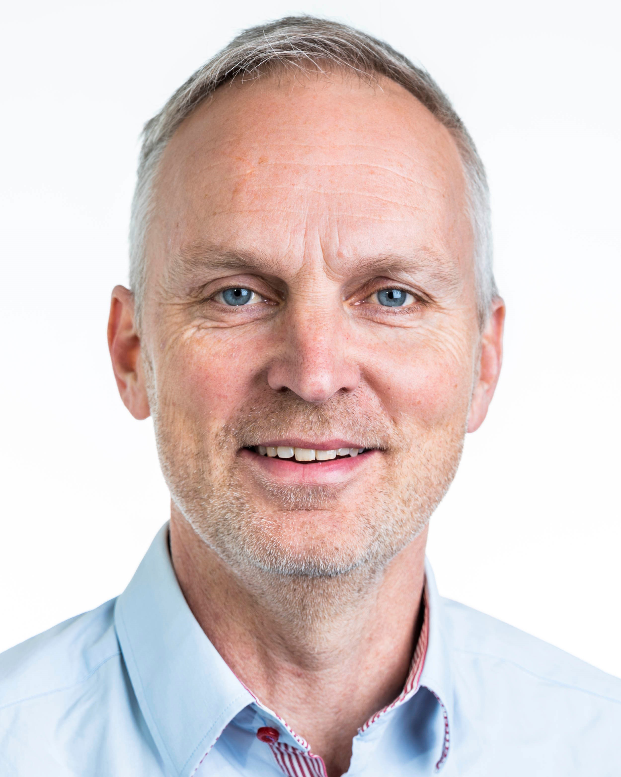 Peter Ringstad, vd för Ligna Energy.