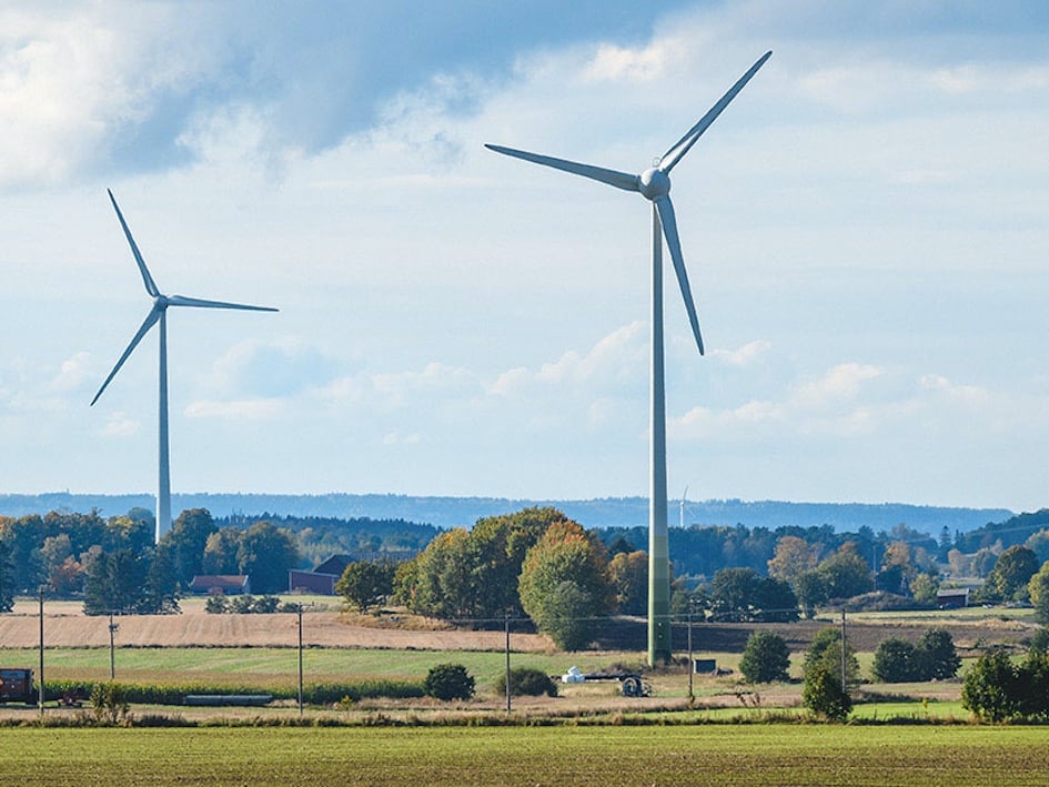 Nedregleringsmarknaderna behöver både utvidgas och anpassas, tycker företrädare för Svk och Tekniska verken. Foto: Tekniska verken