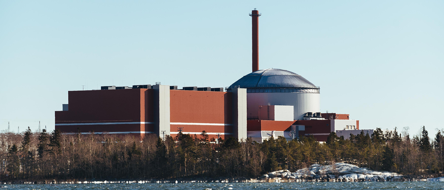 La Suède peut tirer les leçons du projet nucléaire finlandais