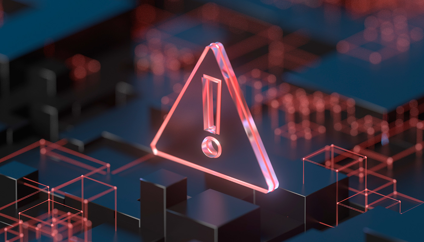 Cyber- och it-hot är några av hoten mot elförsörjningen. Foto: Shutterstock.